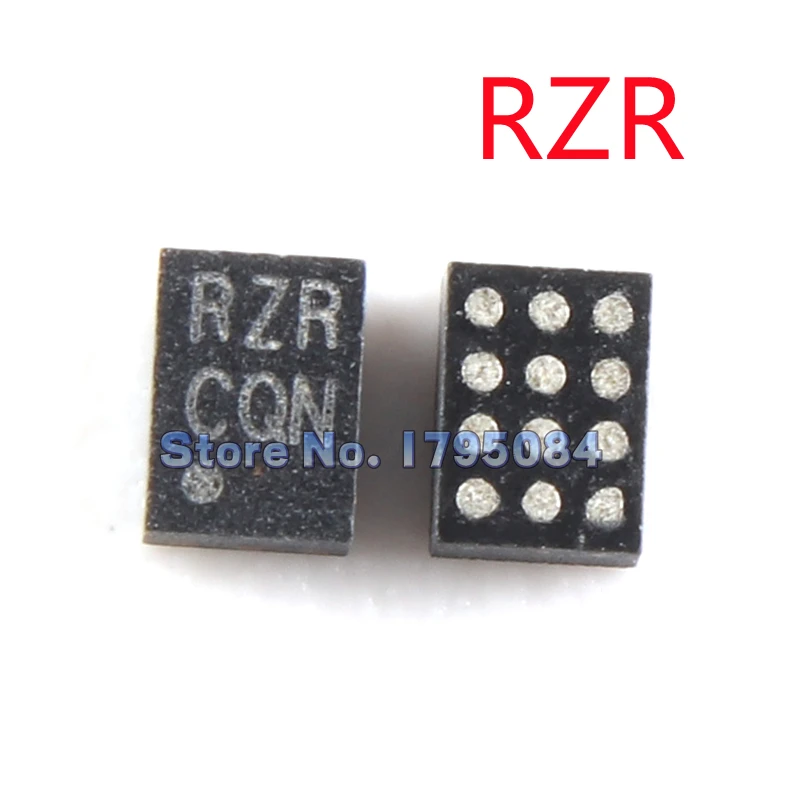 

10 шт. AW32905FCR Mark RZR OVP IC для Oppo R813T R817T R819T R831T R833T A11 и т. Д.