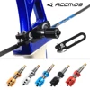 Bicaster Archery Arrow Rest + Cushion Plunger Copper Core LH/RH for Recurve Bows Hunting Shooting Accessories 1