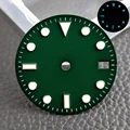 52 green silvery