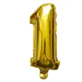 16inch Gold