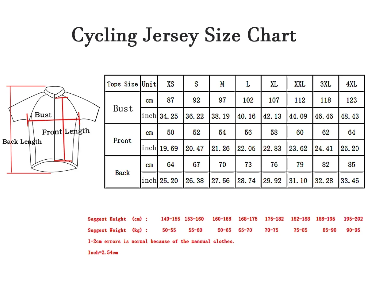Cycling jersey women Colorful rainbow color series short air mesh sleeve cycle wear MTB Female bike riding shirt