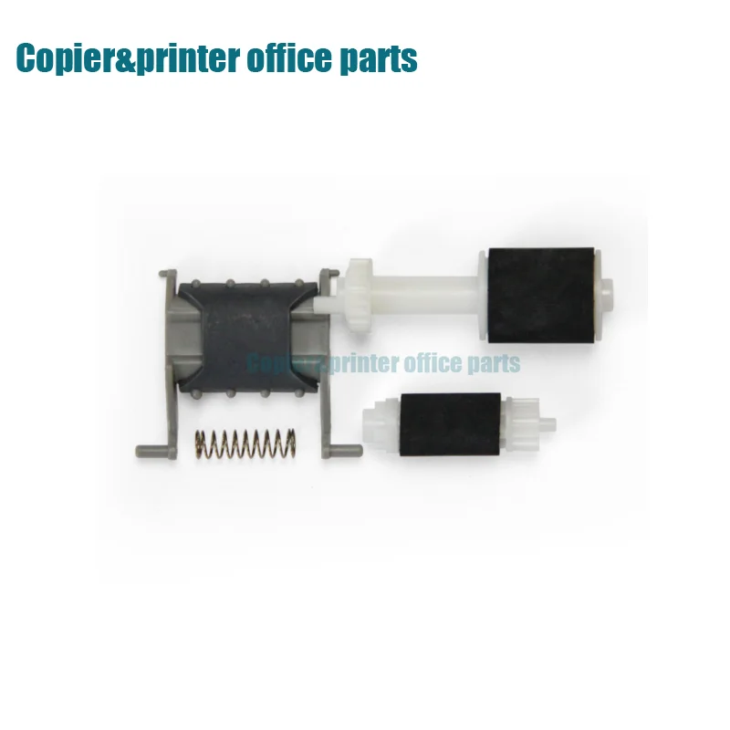 

For HP 1213 M1212 M1214 M1216 M1218 M125 M126 M127 M128FN Separation Pad and ADF Pickup Roller Printer Copier Spare Parts