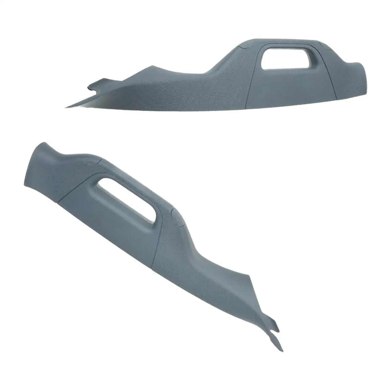 

2x A Pillar Interior Trims Handle BC3Z2503599AC BC3Z2503598AC Professional for