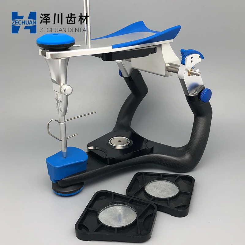 Artex HAND-CRAFTED　4st Artex Type CN Carbon Fibre Functional Articulator Teeth