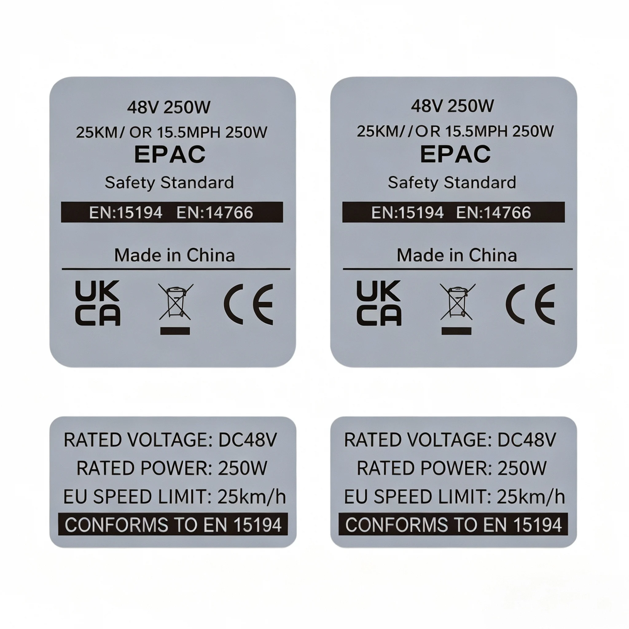 Premium Electric Bike Sticker for Enhanced Aesthetic Appeal