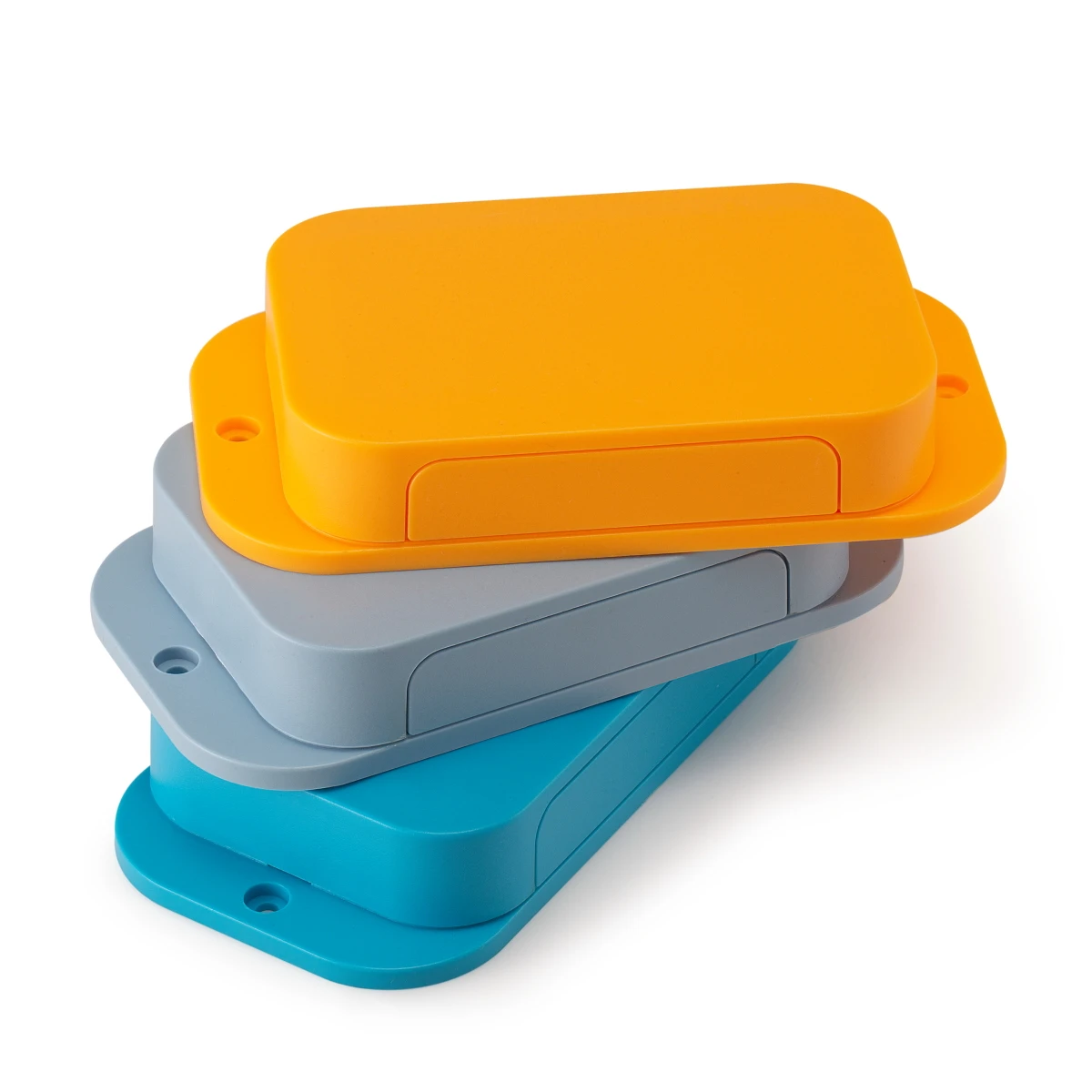 100x67x22mm-Wall-Mount-IOT-Smart-Home-Wifi-Router-Case-Wireless-Gateway ...