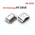 A9 2018