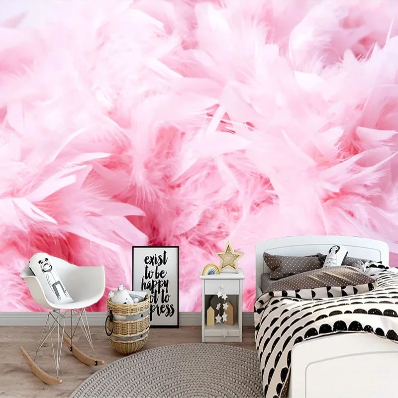 parede arte personalizada pintura de parede sala 02