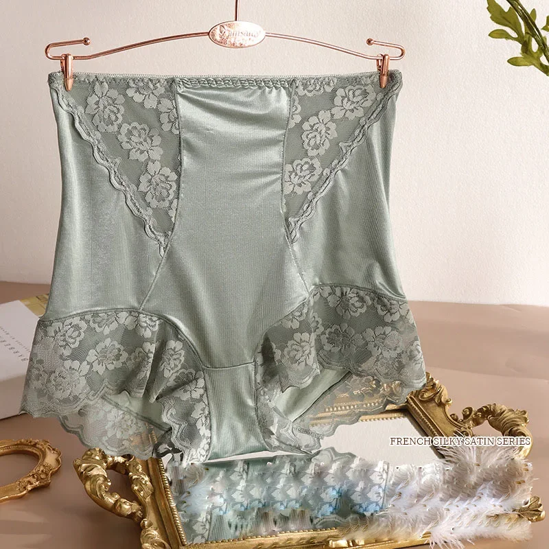 Tight Pack Buttocks Lingerie Pajamas Patent Leather