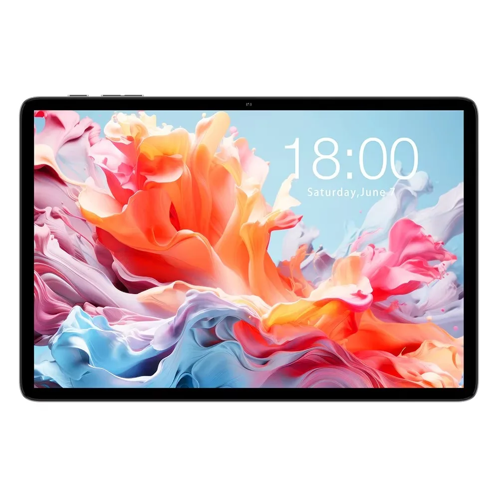 Teclast P30T 2025 Tablet A523 8-core 1.8GHz/10GB(4GB+6GB)RAM/128GB ROM/10.1 inch 1280X800iPS TDDI/WIFI/BT5.0/6000mAh/T 5