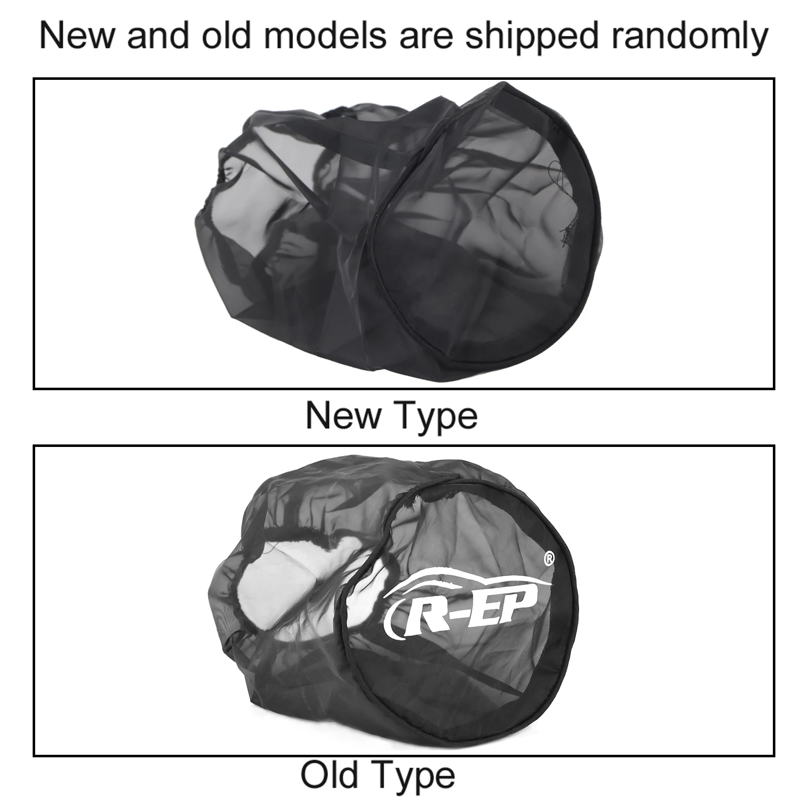 Dustproof Protective Cover for High-Performance Air Filters