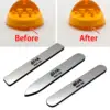 High-Quality Glass File for Model Enthusiasts - Versatile and Hand Tools 4