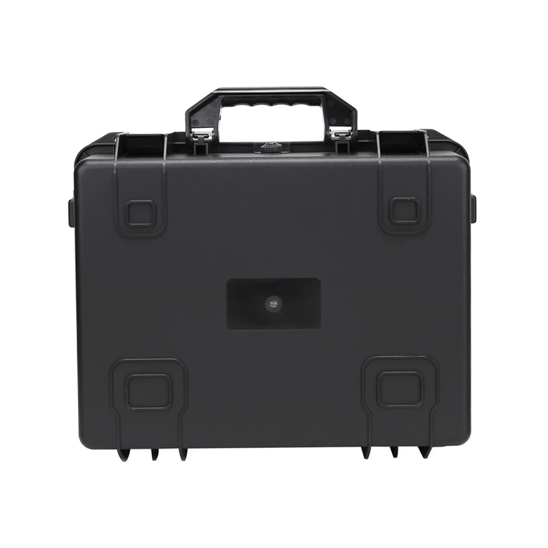 Hard Shell Carrying Case for Dji Avata2 Explosion-Proof Case Drone Suitcase Portable Storage Bag Accessories