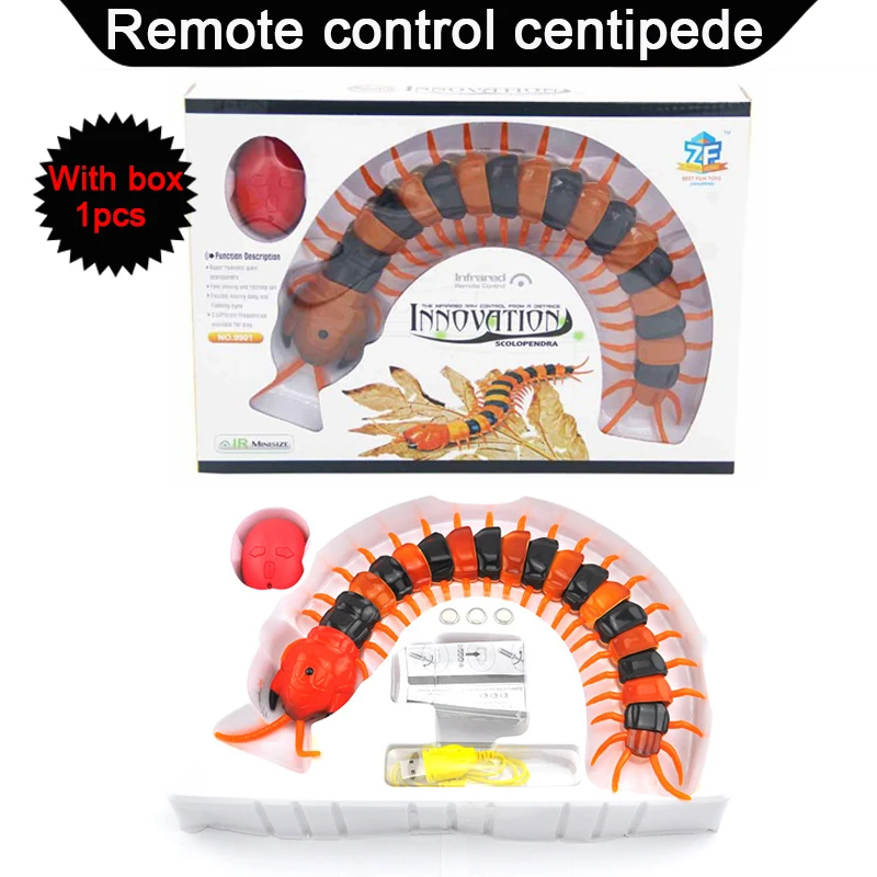 Centipede