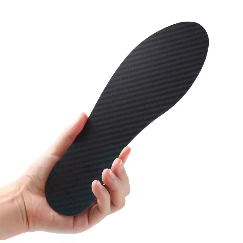 Carbon Fiber Propulsion Insoles
