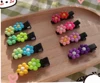 200pcs /bag 5mm Water Spray Magic Beads kids toys supplement 3D puzzle Educational perlen Toys For Children игрушки для детей 6