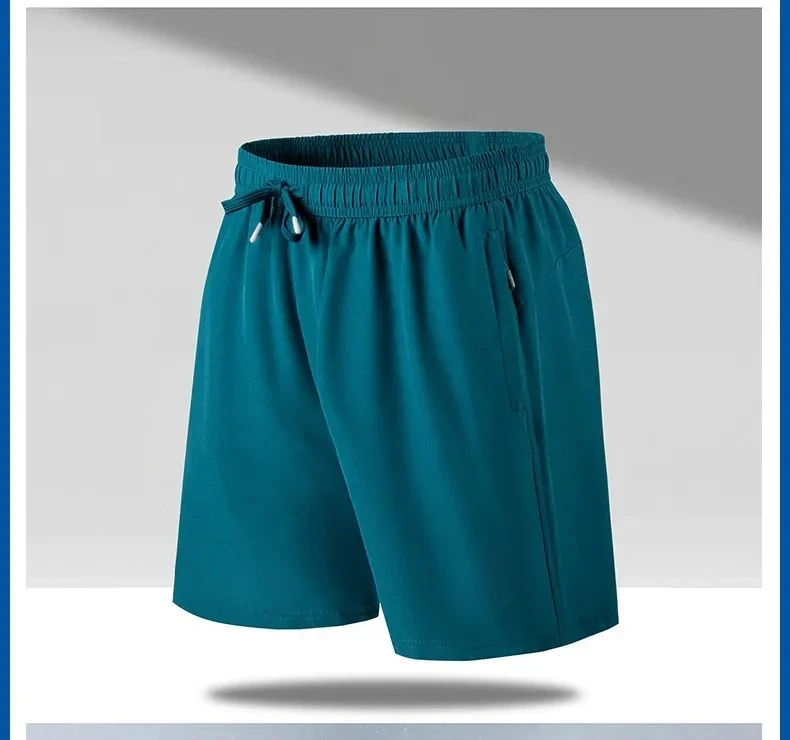 Men's Breathable Quick Dry Sport Shorts