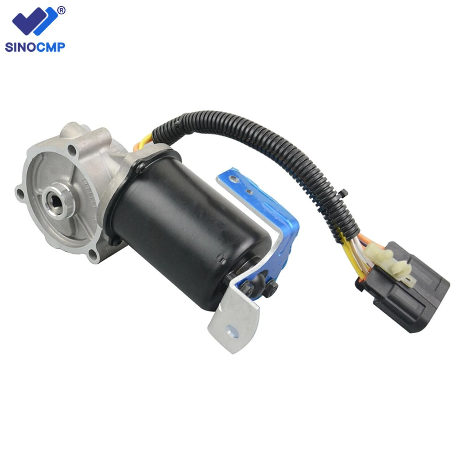 Transfer Case Actuator Shift Motor 19167720 19151453 89059551 for