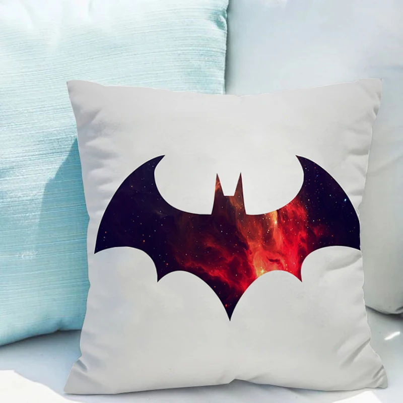 Рисунок 2 - Наволочки B-batmans