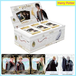 KAYOU Harry Potter Series Rare Wizard Collection Card The Lord of the Rings Booster Box Magic World Gift Surprise For Children