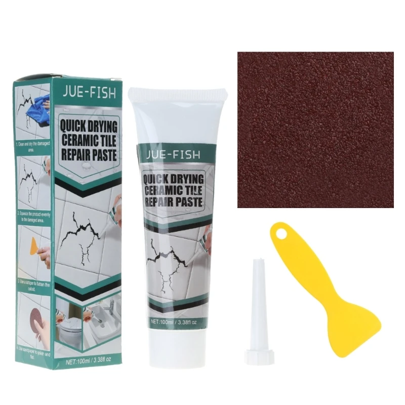 Upgraded Grout Paint set Grout Filler Tube Grout Sealer for Bathroom Shower andoer brand new upgraded macro extension tube set