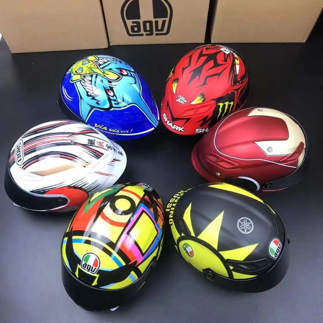 Cat Dog Helmet Shape Cool Birthday Gift 