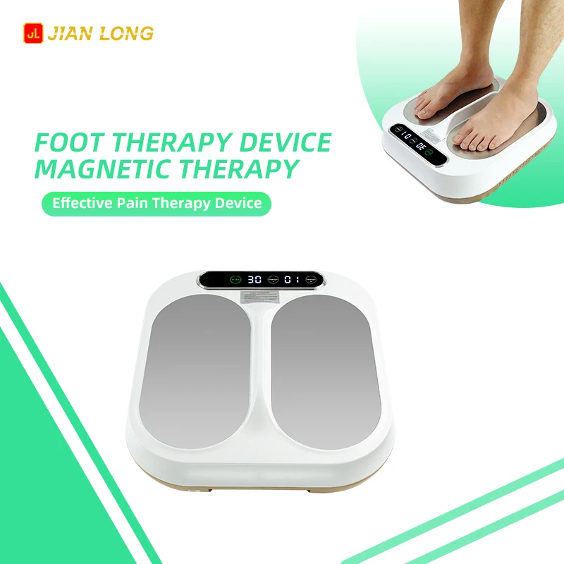 新技術テラP90 PEMF人体テラヘルツ波リハビリ用品Thzマシン - AliExpress