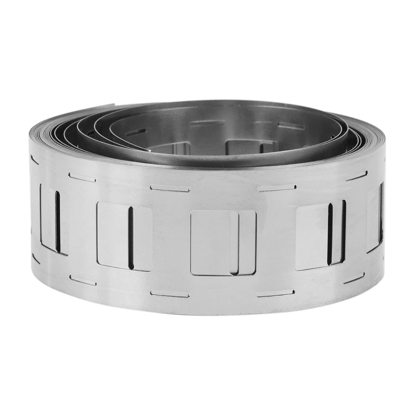 

2x5 м 2P 21700 0,2 мм ремень из чистого никеля кронштейн аппарат для точечной сварки литиевая батарея точечная сварка никелевый ремень