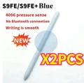 2S9 FE blue S Pen