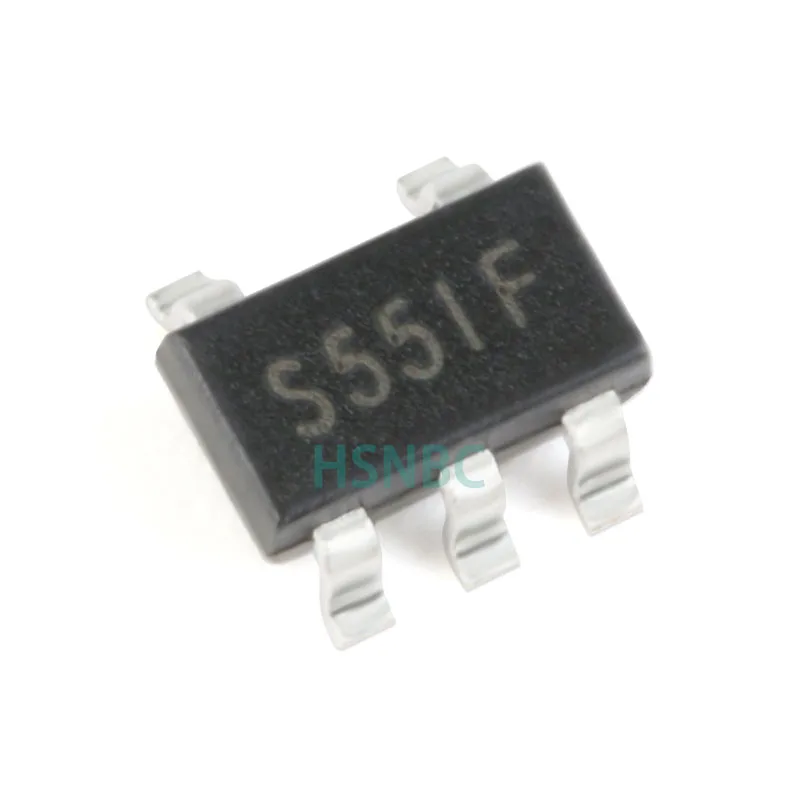 

10 шт SGM2028-3.3YN5G/TR SOT23-5 100% Новый оригинальный запас