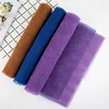 African Net Sponge Exfoliating Body Scrubbing Wash Net Washcloth Bathing Sponge 1