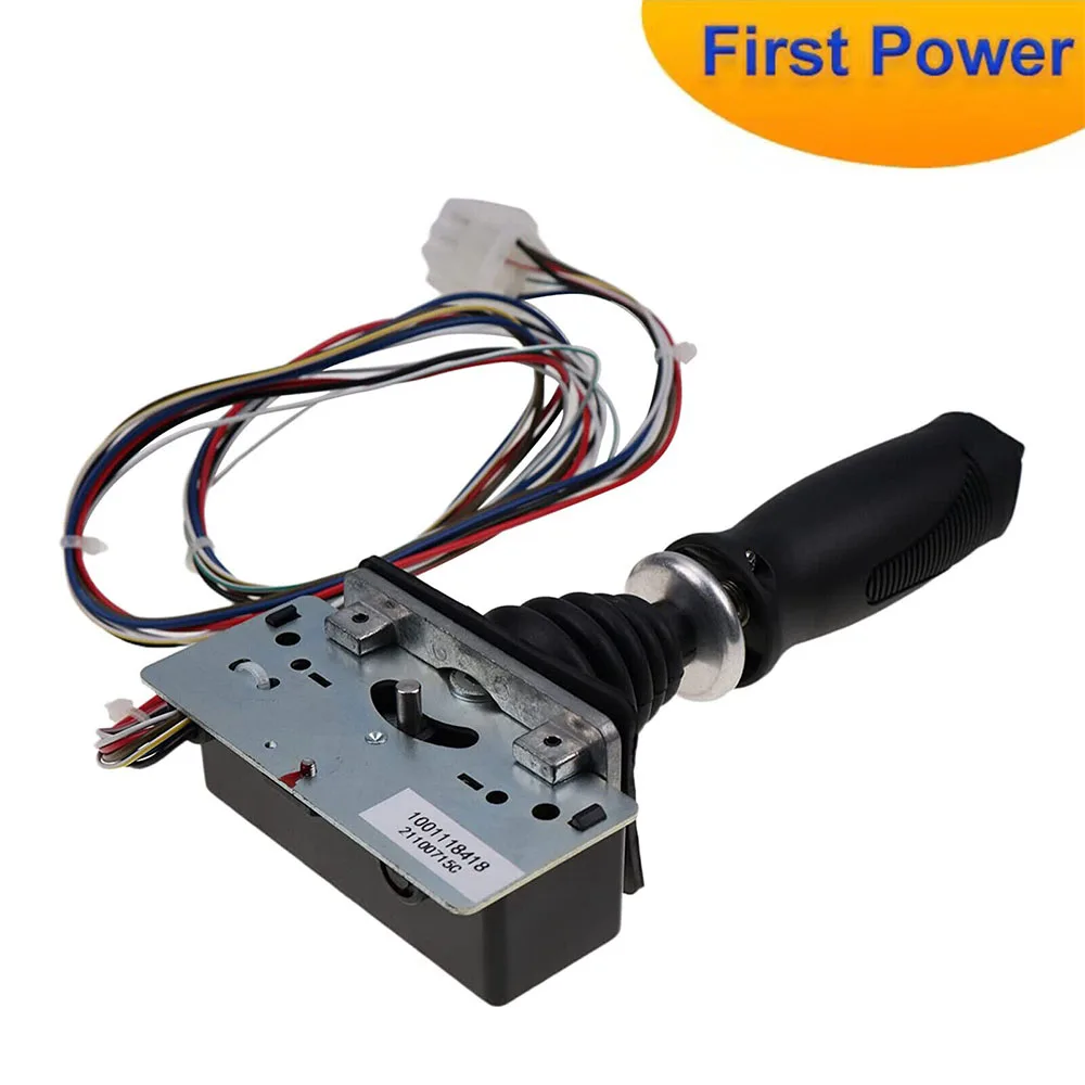 Joystick Controller 1001118418 For JLG M40AJP M45AJ M45A E45AJ E45A E300A E300AJ