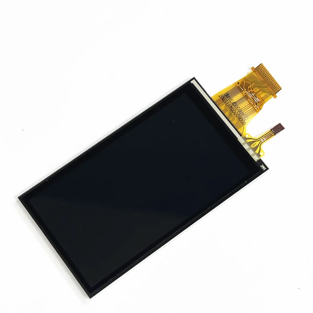 Touch LCD Display Screen With Backlight For SONY HDR-CX320 CX380 CX390 CX400 CX510 PJ320 PJ380 PJ390 PJ510 Video camera New