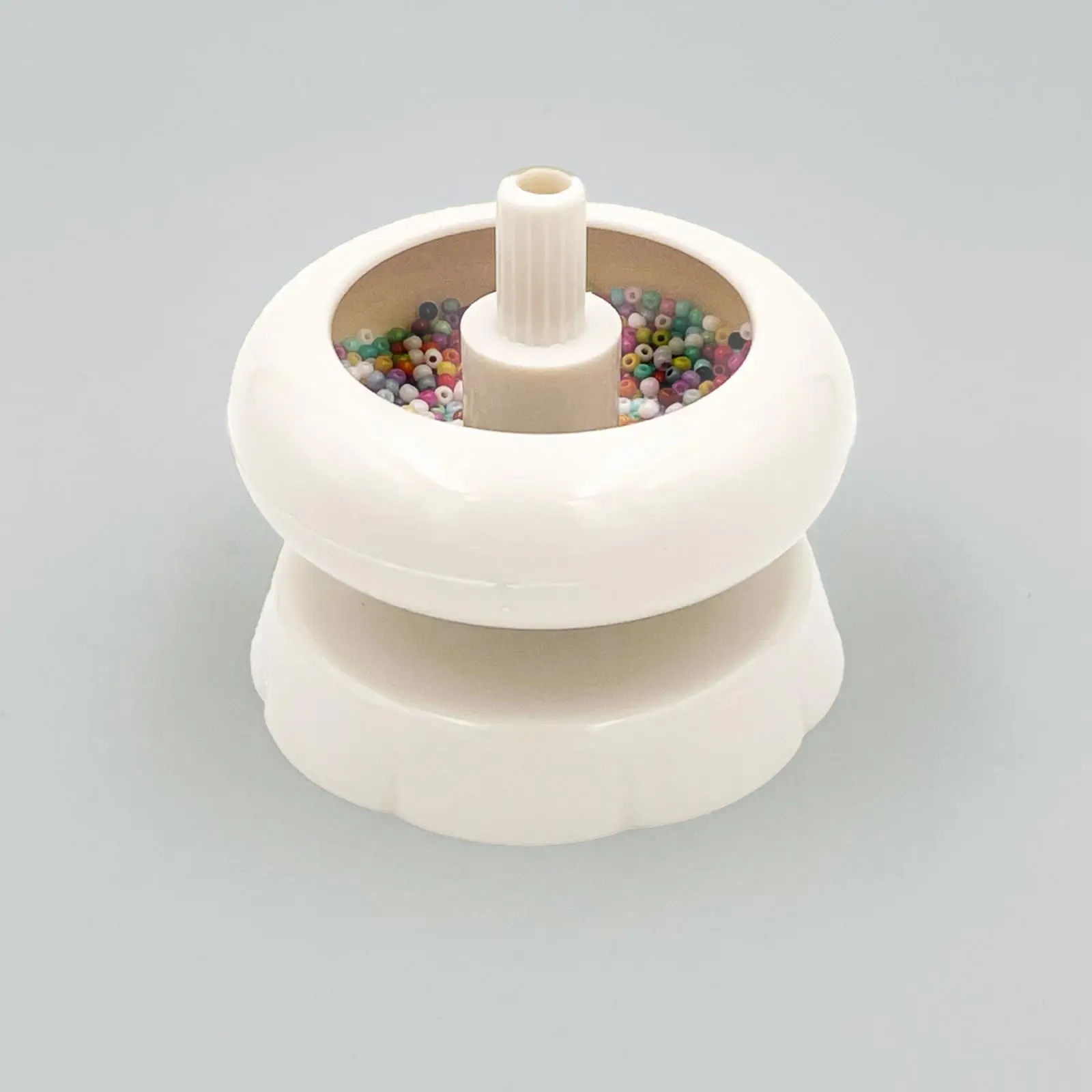 Ciotola Per Filatore Di Perline In Modo Rapido Ed Efficiente Strumento Per Perline Di Perline Di Perline Per Perline Di Argilla Creazione Di Gioielli 