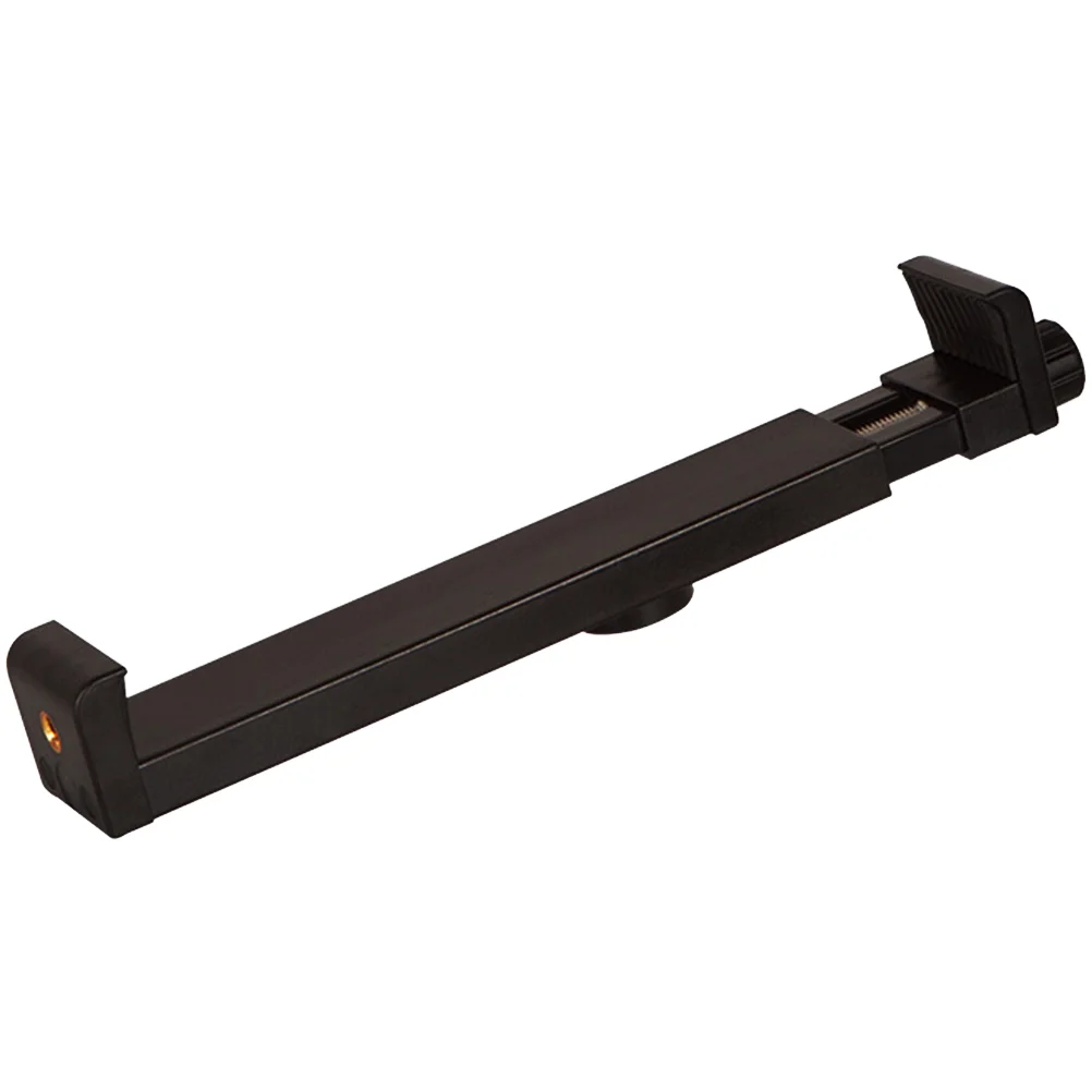 

Multifunctional Bracket Tablet Tripod Mount Adapter Fall to The Ground Holder Plate