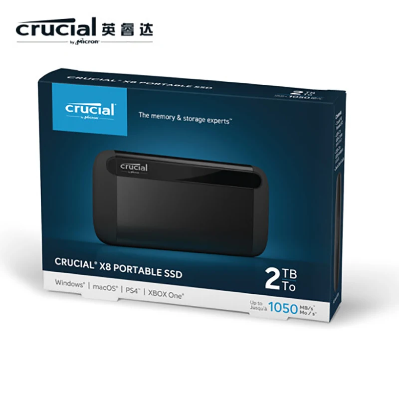  ޴ SSD ߿ X8 1 ׶Ʈ 2 ׶Ʈ USB 3.2 ܺ ָ Ʈ ̺ USB-C USB-A