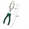 Gasoline Pipe Special Pliers Professional Filter Caliper Oil Tubing Connector Quick Disassembly Removal Pliers Repair Tools 3