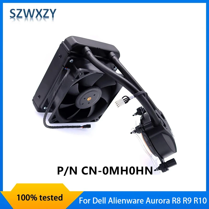 Alienware aurora watercooling I7 3770 8coeurs - Ordinateurs