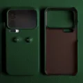 Velvet Green 6211