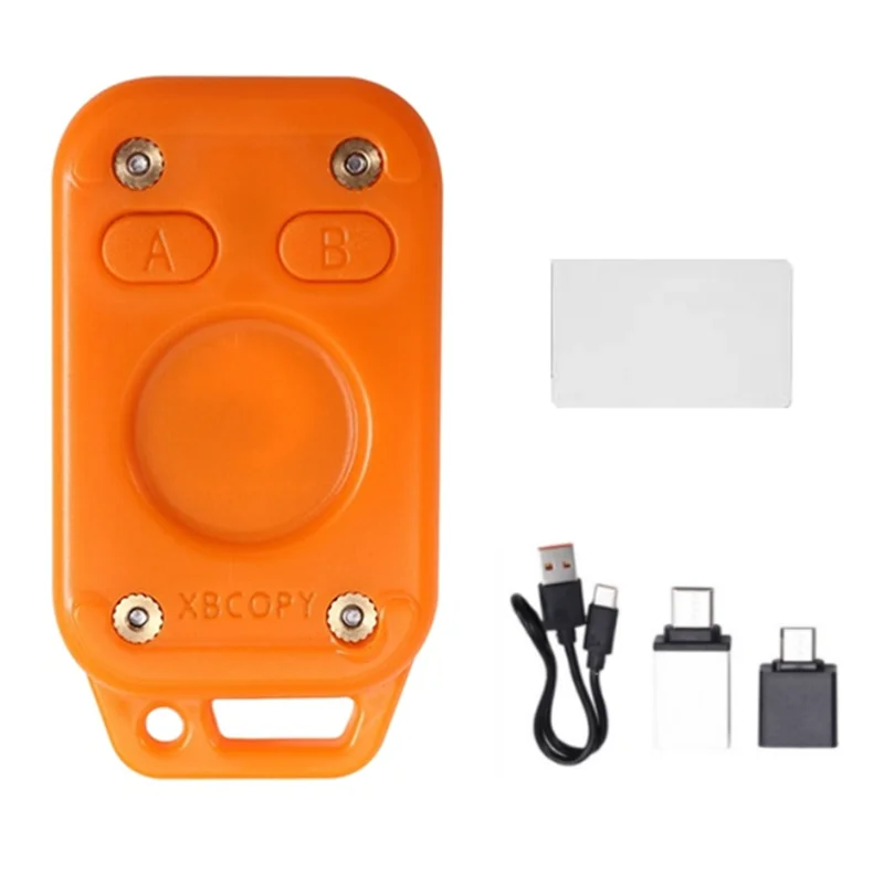 A92Z 업그레이드 카멜레온 V2.0 리스타트 RFID 스마트 칩 리더 에뮬레이..