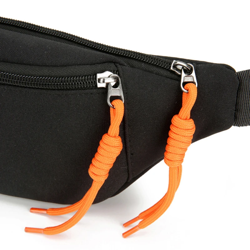 Lady Running Crossbody Bag Outdoor Sports Waist Bag Waterproof Sports Pack Mobile Phone Case Gym Running Jogging Run Pouch NEW