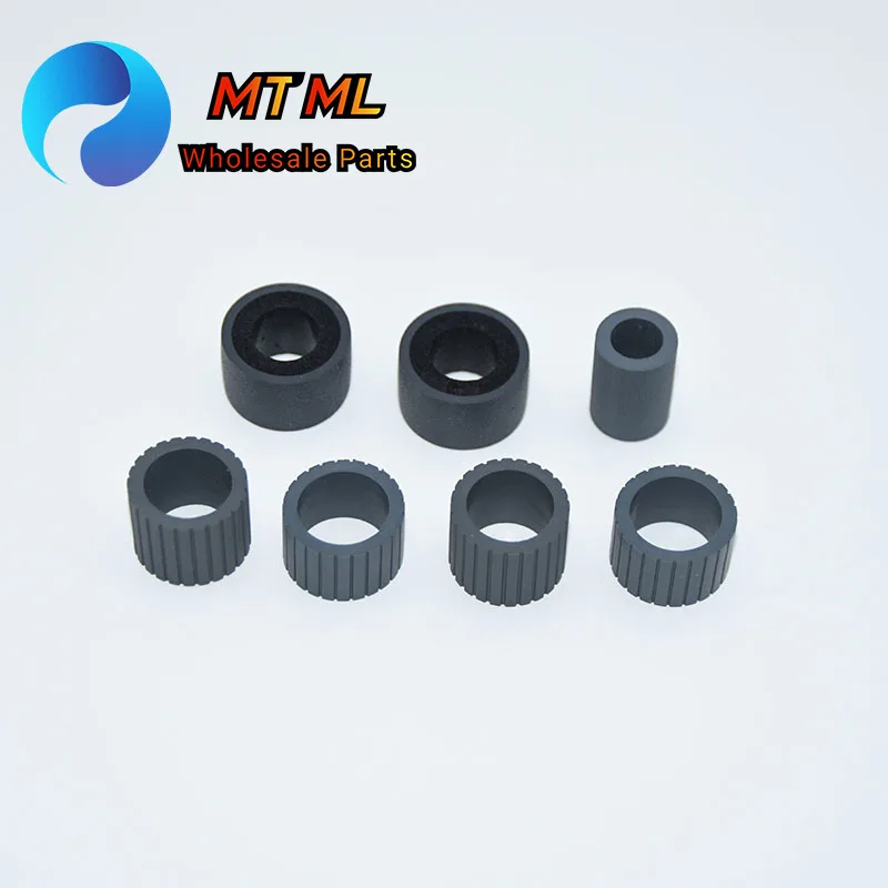 

1 комплект B12B813581, набор для сборки роликов для EPSON Worker DS760 DS860 / DS-760