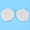 10 Pcs 125 Mm Car Polishing Pad 5 Inch Inch Polish Waxing Pads Wool Polisher Bonnet Car Paint Care Wool Polishing Pad 5