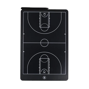 Electronic Basketball Strategy Marker Board 1