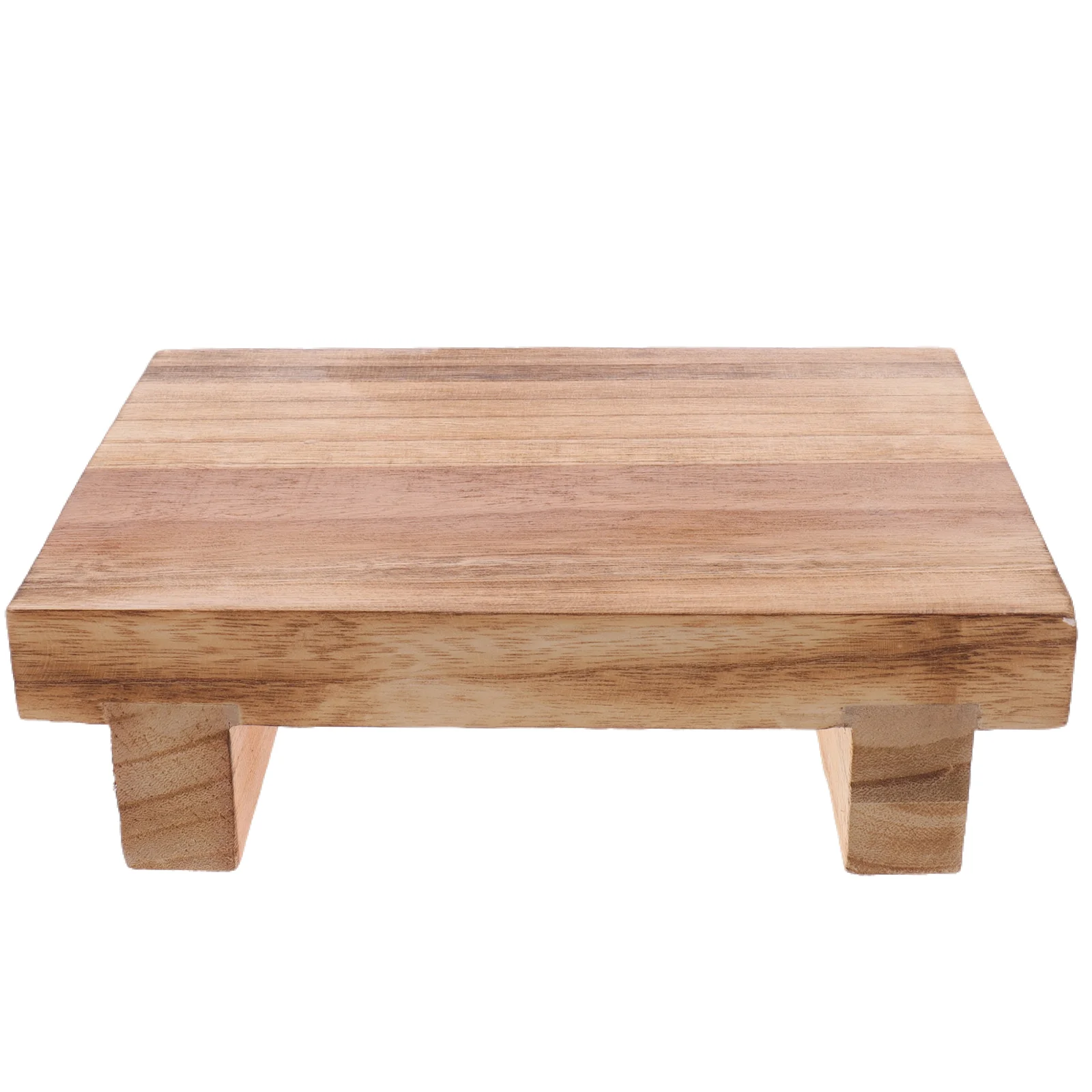 

Elderly Footstool Rest under Desk Stepping for Adults Footstools The Kids Wooden Couch Small
