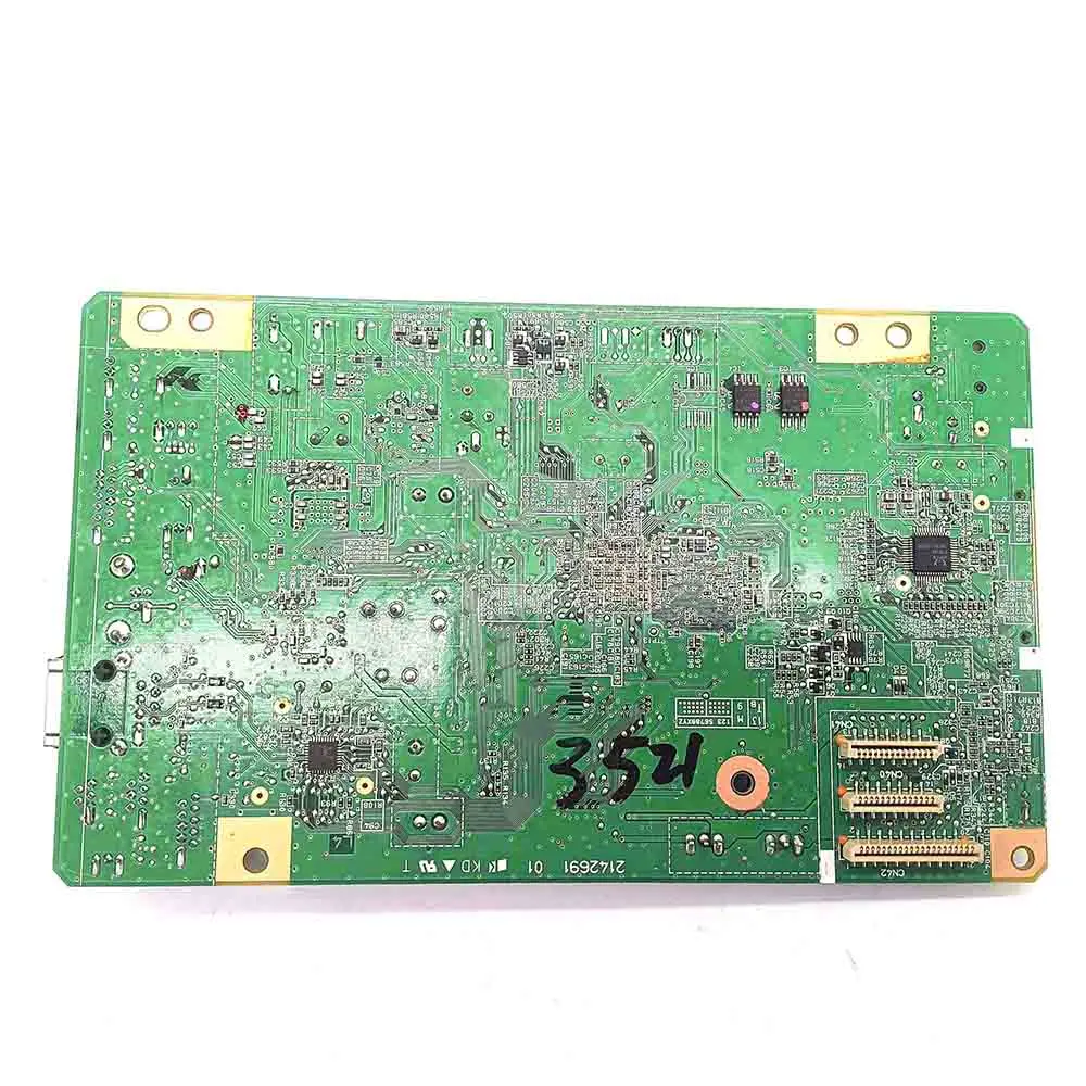 

Материнская плата CC31 для EPSON