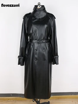 Spring Autumn Long Oversized 1