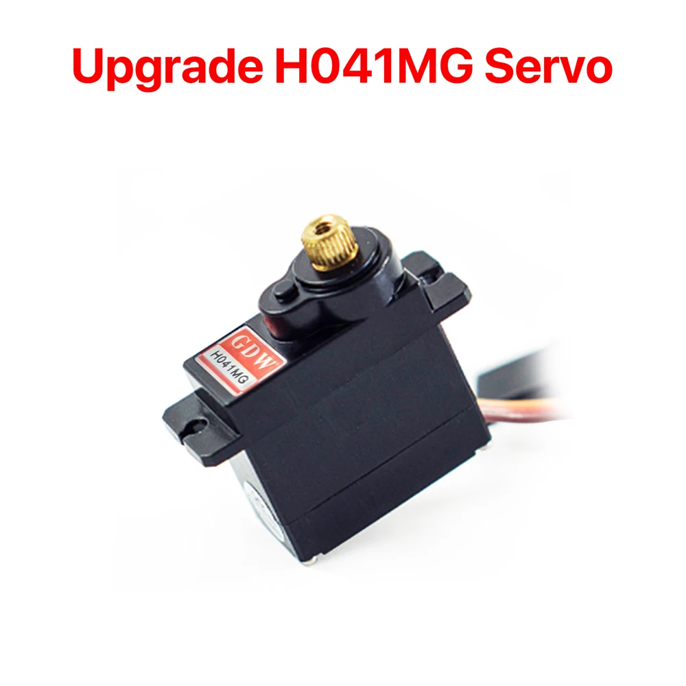 Fly Wing FW450L V3 RC Helicopter Parts - Batteries, Motors, ESCs, Servos, Belts & More!