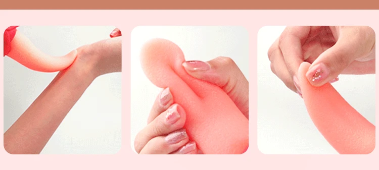 Realistic Licking Tongue Rose Vibrator for Women 7 Speeds Nipples Clitoral Stimulation Sucking Sex Toys for Adult Female Couples