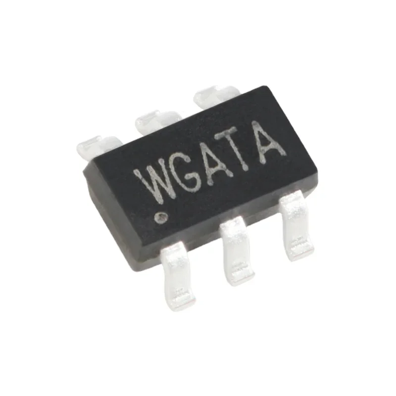 

Original Genuine SY7301AADC Silk Screen WG TSOT-23-6 DC-DC Boost LED Driver Chip